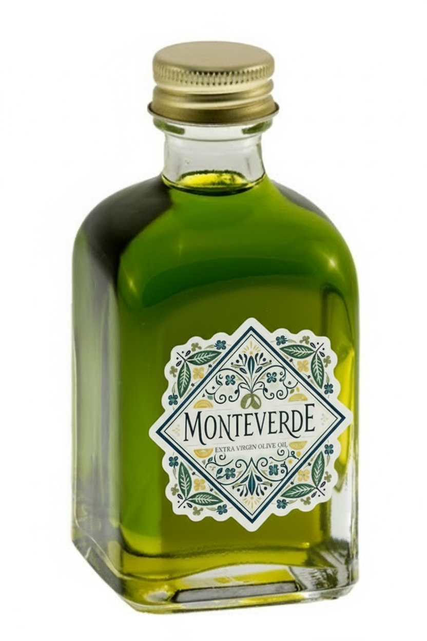 Aceite Cierzo 50ml