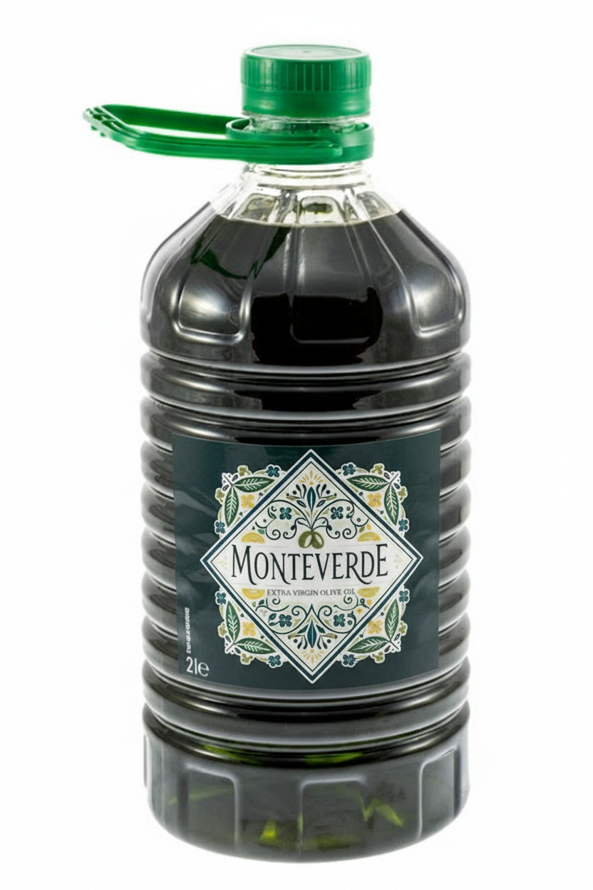 Aceite Ráfaga 2L