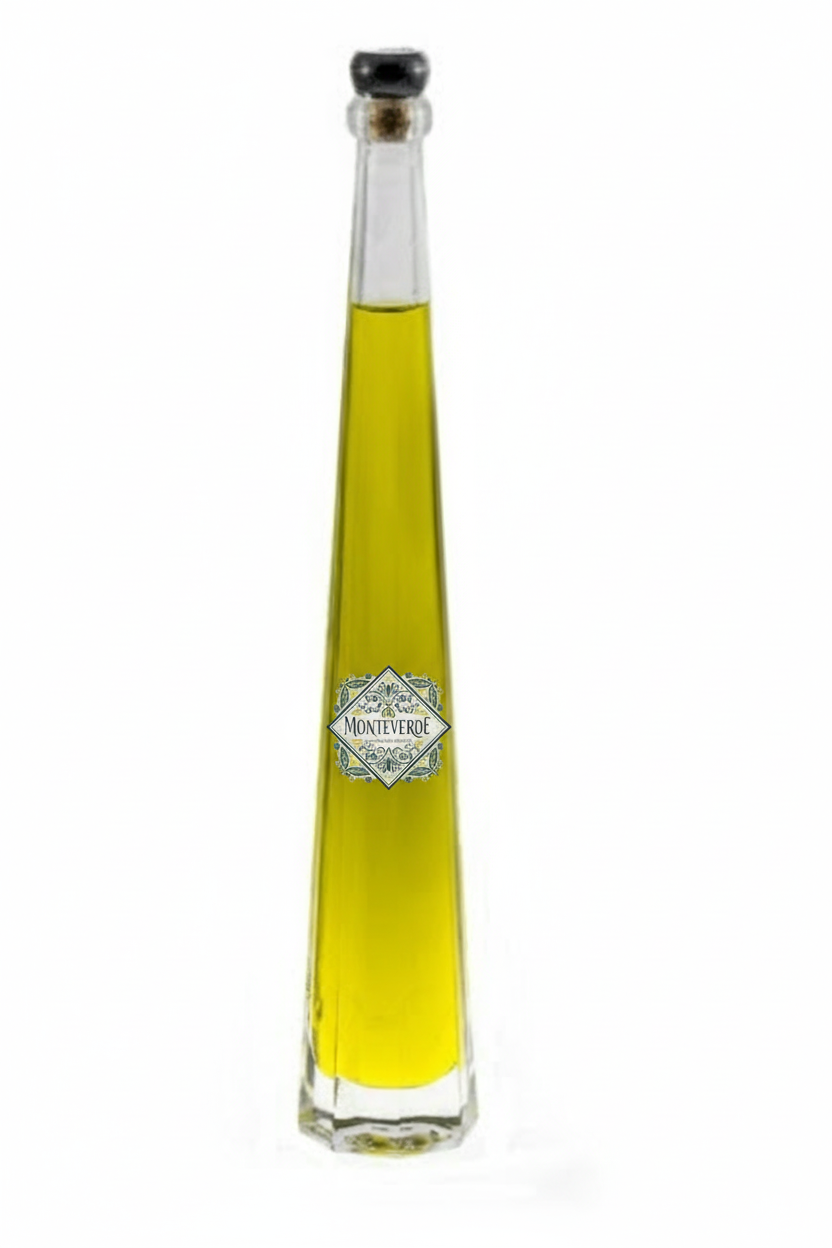 Aceite Siroco 100ml